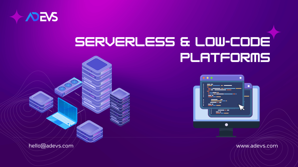 Server less Architecture
