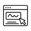 Business Website Icon