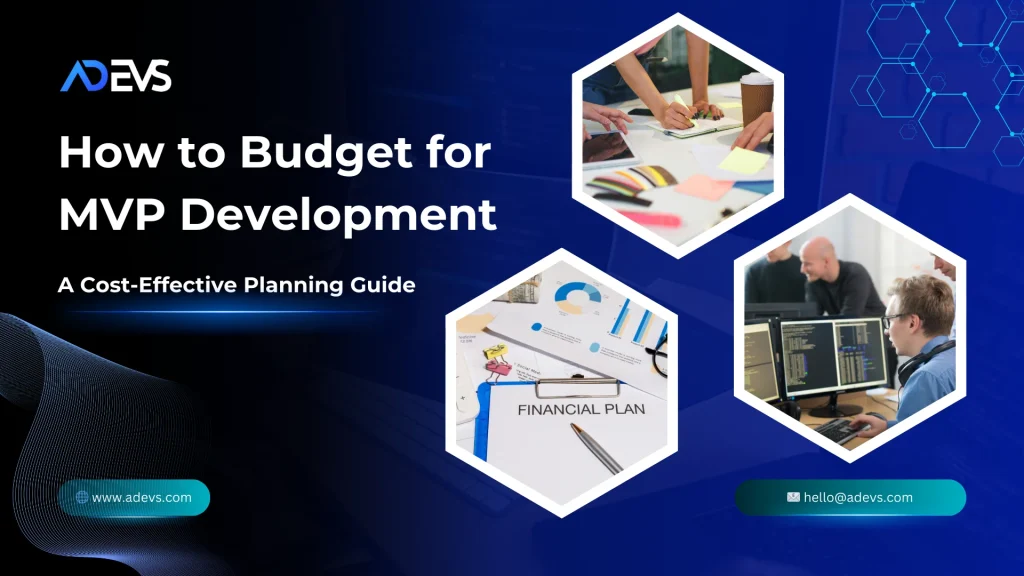 How to Budget for MVP Development