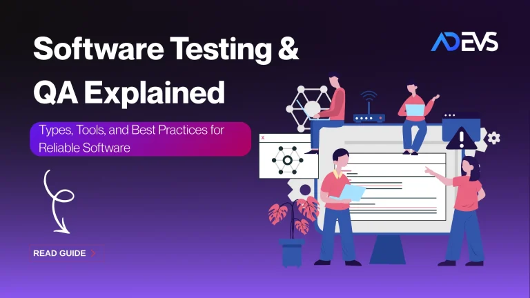 The Complete Guide to Software Testing & QA