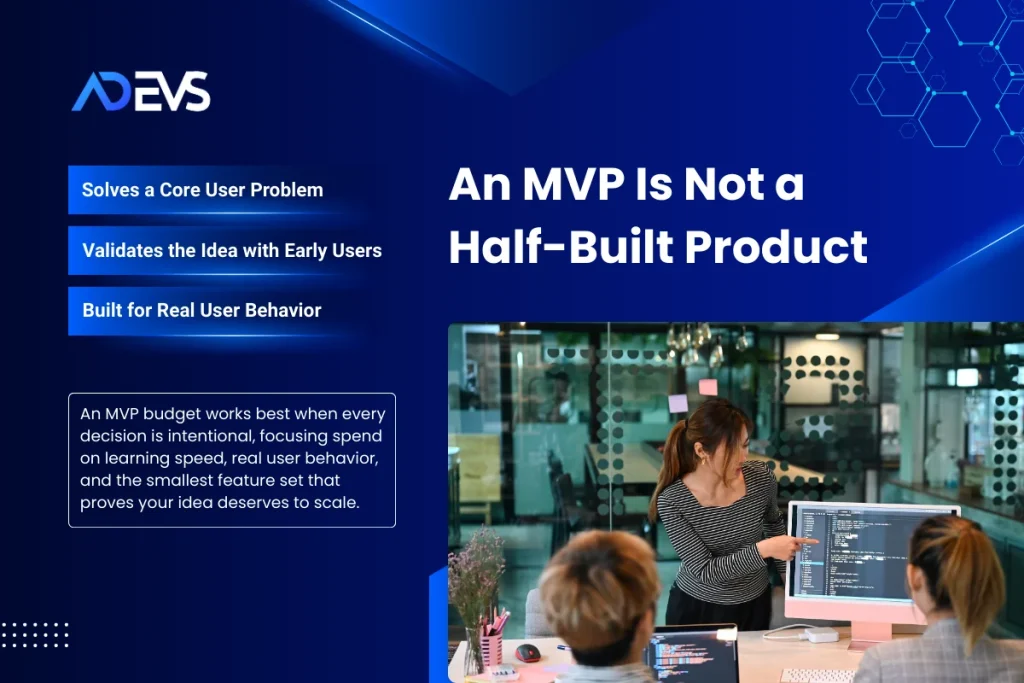 What Is an MVP