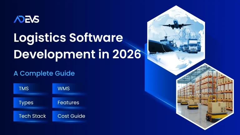 Logistics Software Development in 2026